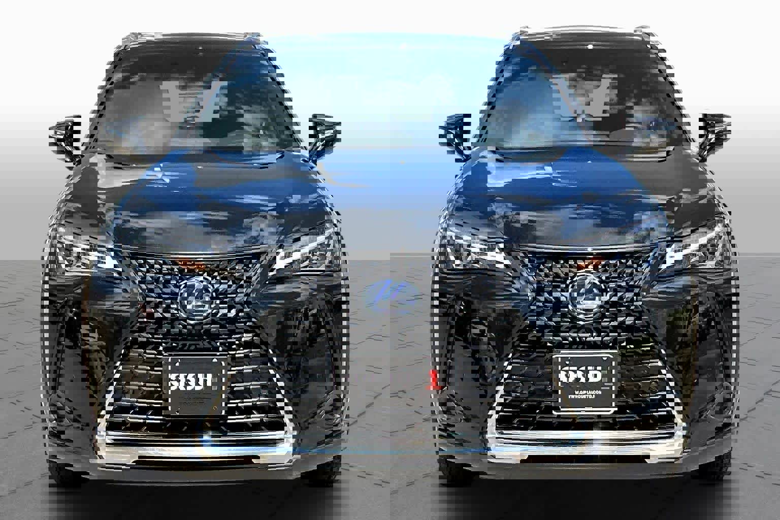 Used 2019 Lexus UX 250h w/ Premium Package image 4