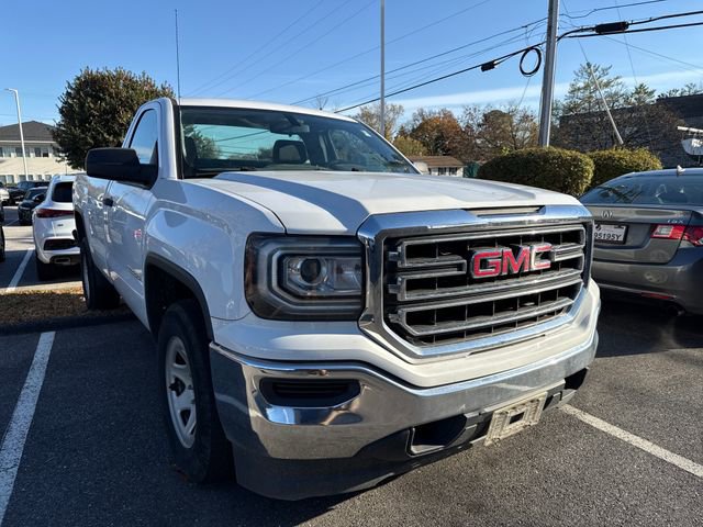 Used 2018 GMC Sierra 1500 2WD Regular Cab image 10