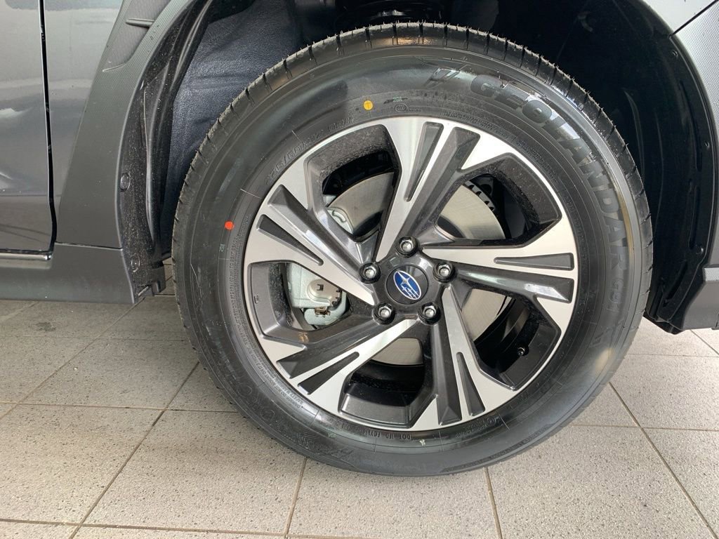 New 2026 Subaru Crosstrek 2.0i Premium image 23