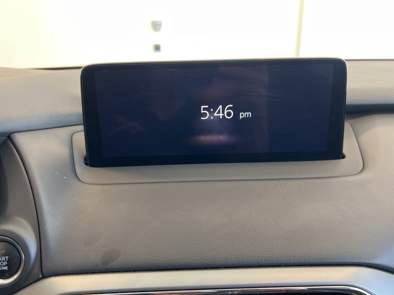 Used 2023 MAZDA CX-9 Touring Plus image 11