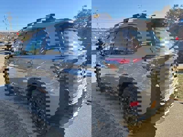 New 2026 Subaru Forester Wilderness image 8