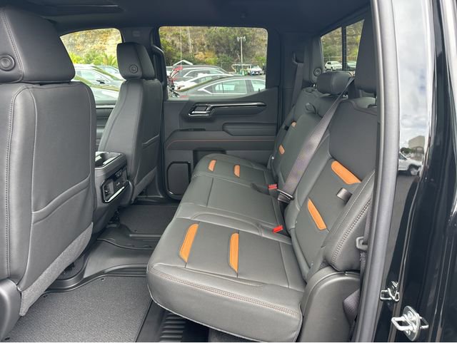 New 2026 GMC Sierra 1500 AT4 w/ AT4 Premium Package AWD/4WD image 18
