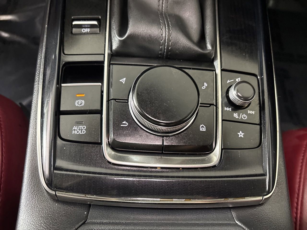 Used 2024 MAZDA CX-30 AWD 2.5 S w/ Preferred Package image 19