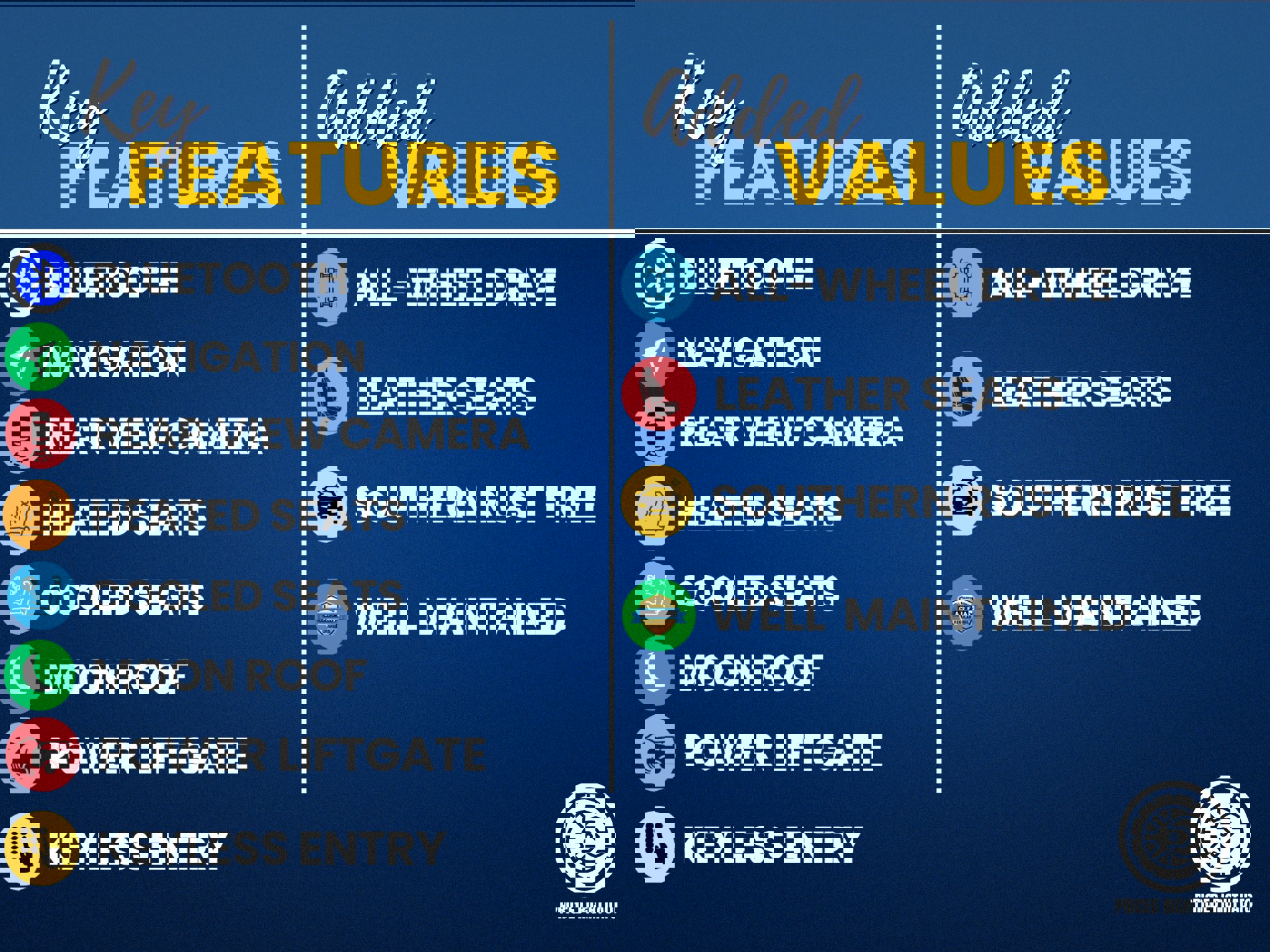 Used 2019 Volvo XC90 T6 Inscription w/ Advanced Package image 3