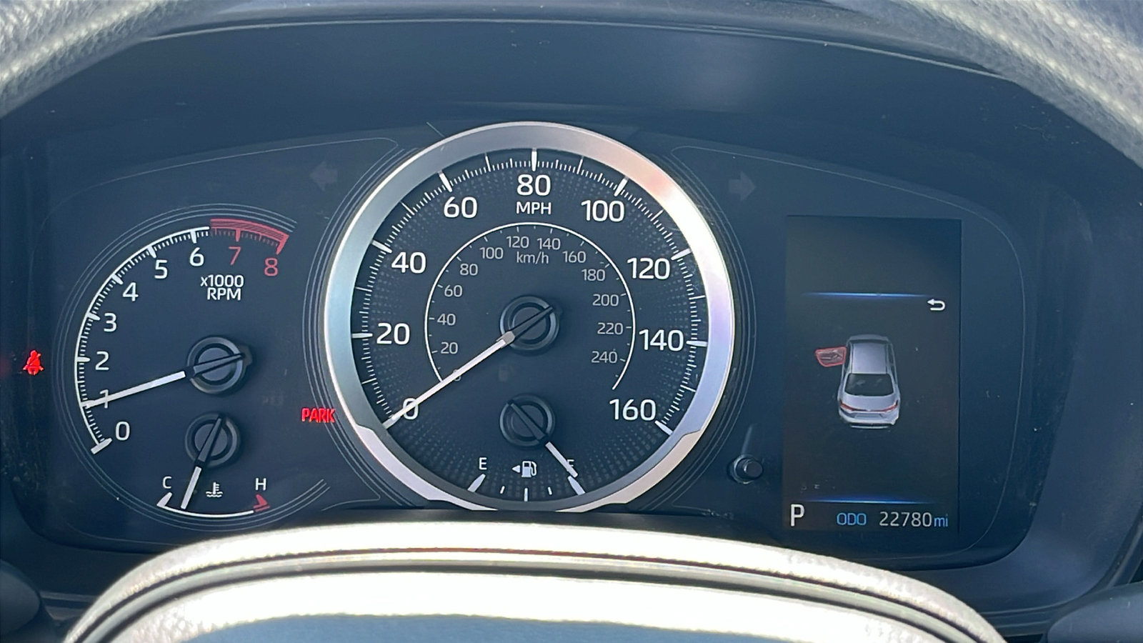 Used 2022 Toyota Corolla LE image 14