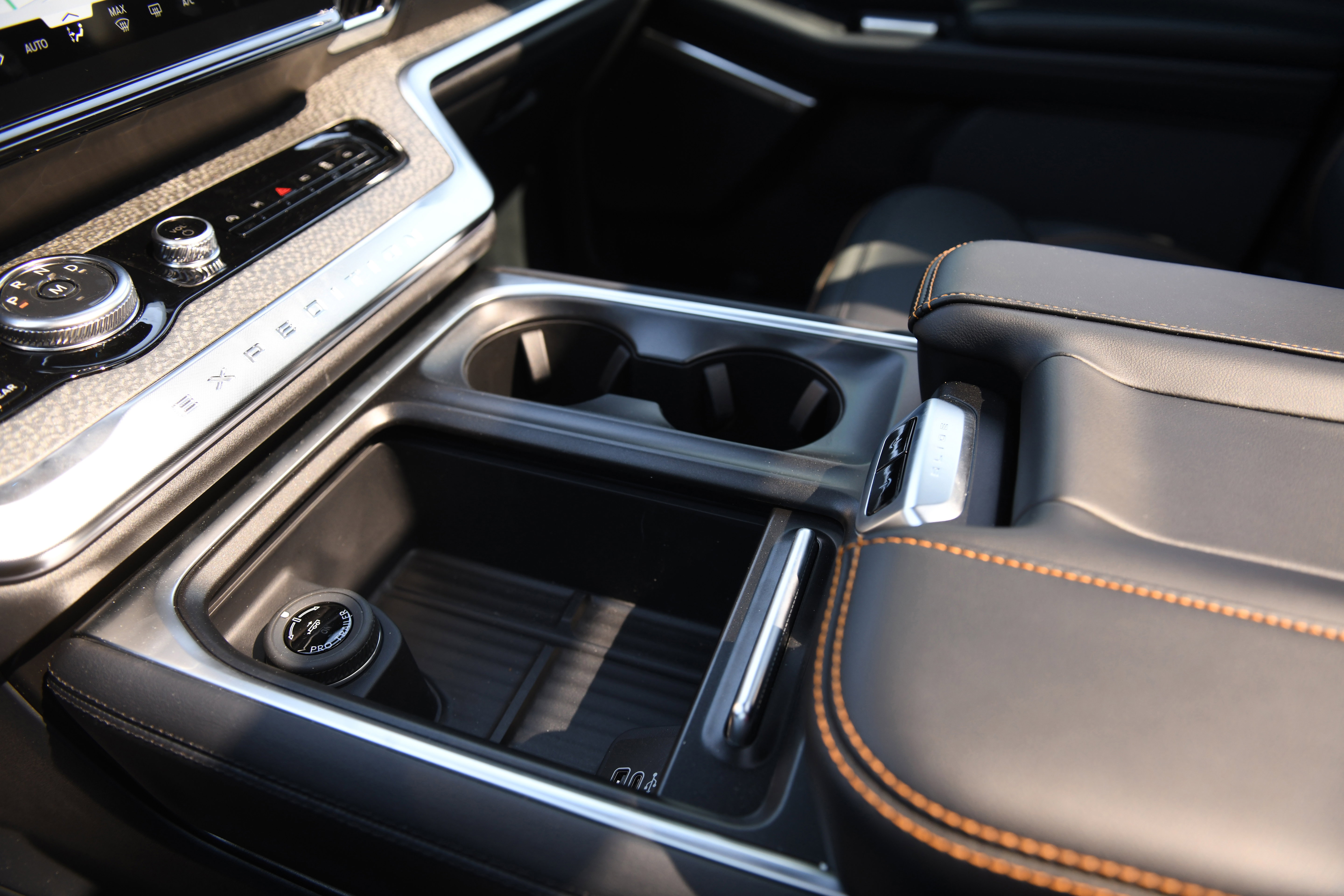 New 2026 Ford Expedition Tremor image 40