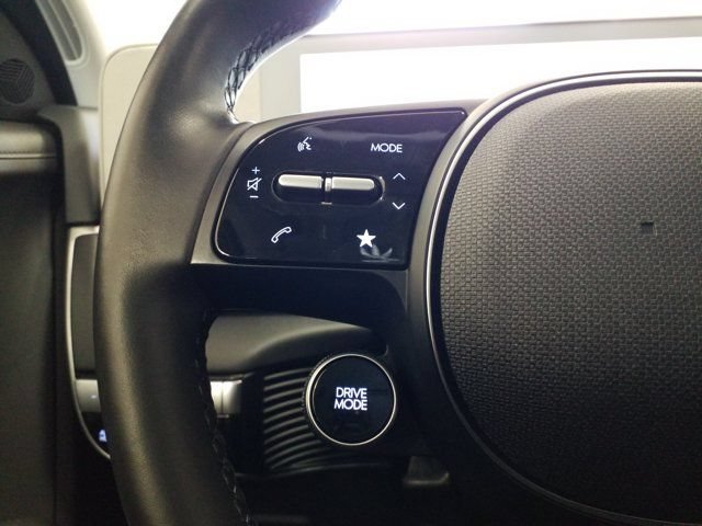 Certified 2024 Hyundai Ioniq 5 Limited RWD image 4