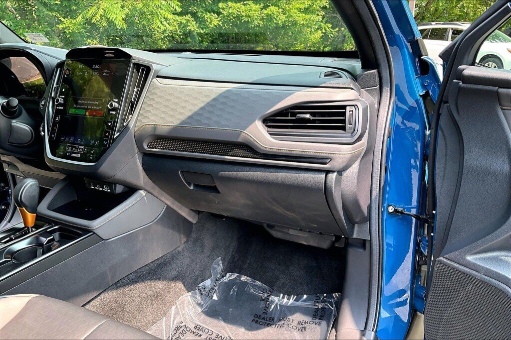Certified 2026 Subaru Forester Wilderness w/ Wilderness Package AWD/4WD image 11
