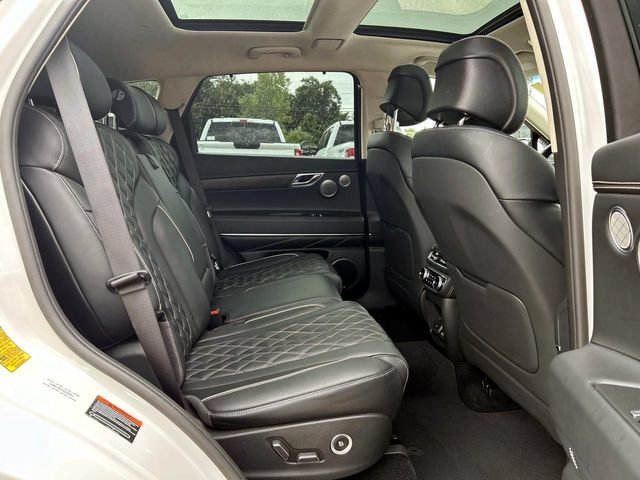 Used 2024 Genesis GV80 3.5T w/ Prestige Package AWD/4WD image 19