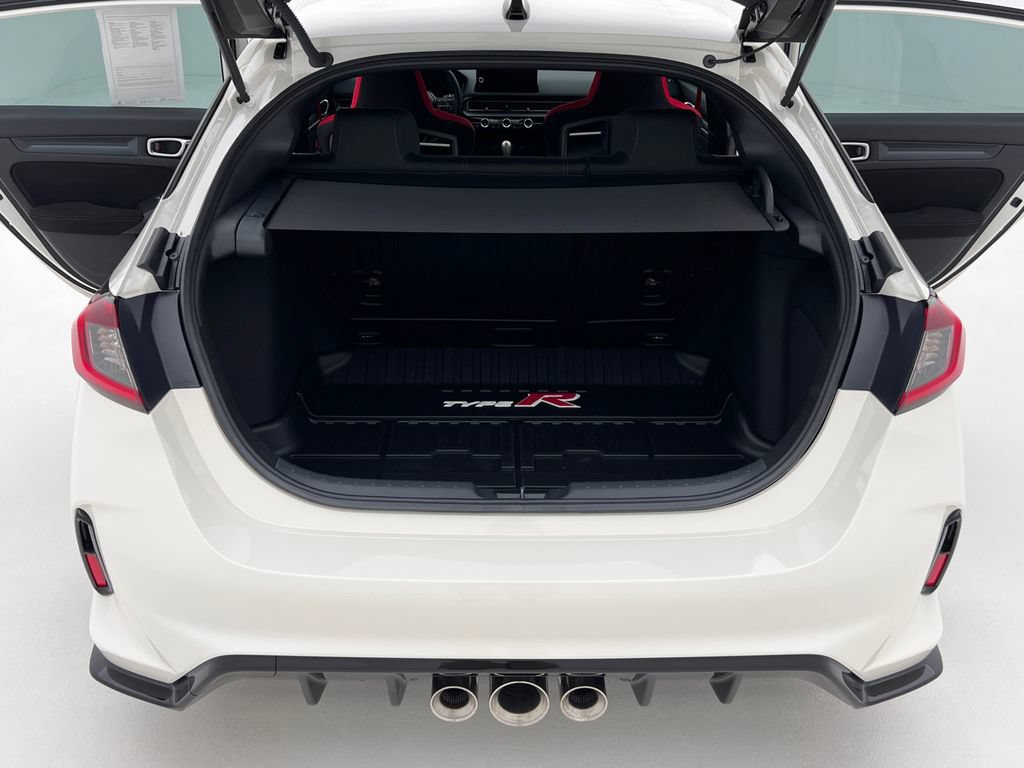 Used 2025 Honda Civic Type R image 24