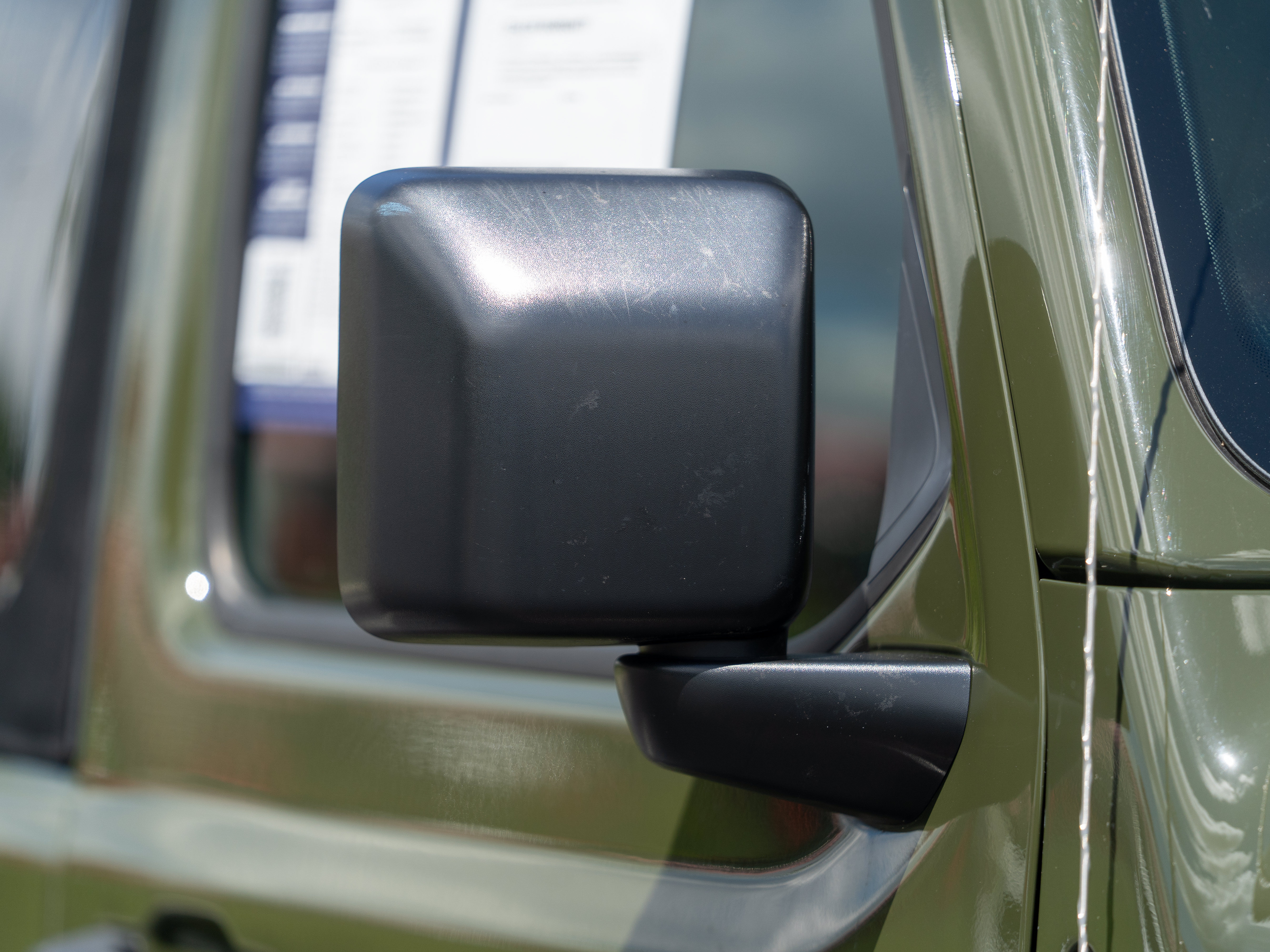 Used 2023 Jeep Wrangler Sport AWD/4WD image 46