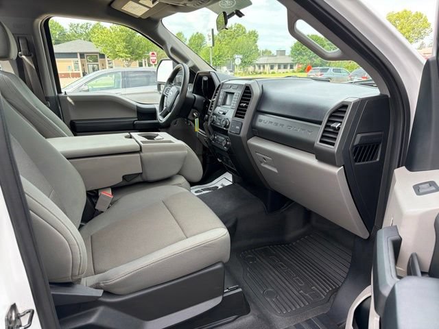 Used 2019 Ford F350 XL w/ STX Appearance Package AWD/4WD image 10