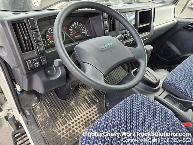 New 2024 Chevrolet Low Cab Forward image 10