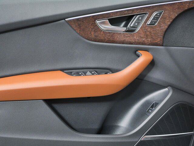 New 2027 Audi Q8 Premium AWD/4WD image 7
