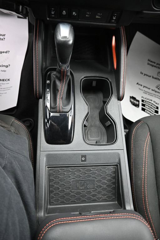 Used 2023 Nissan Frontier PRO-4X w/ Pro Convenience Package image 17