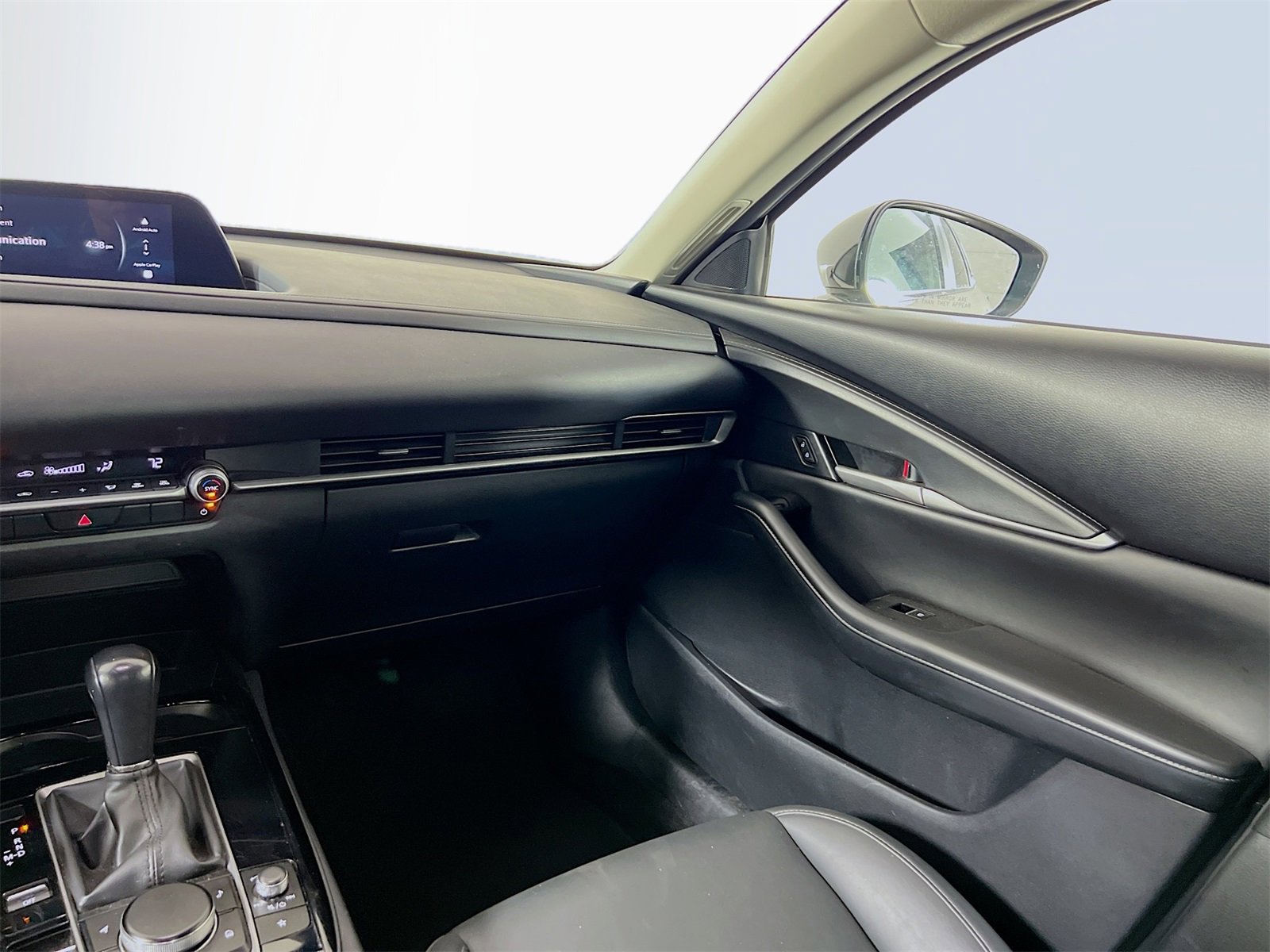 Used 2024 MAZDA CX-30 AWD 2.5 S w/ Select Sport Pkg image 24