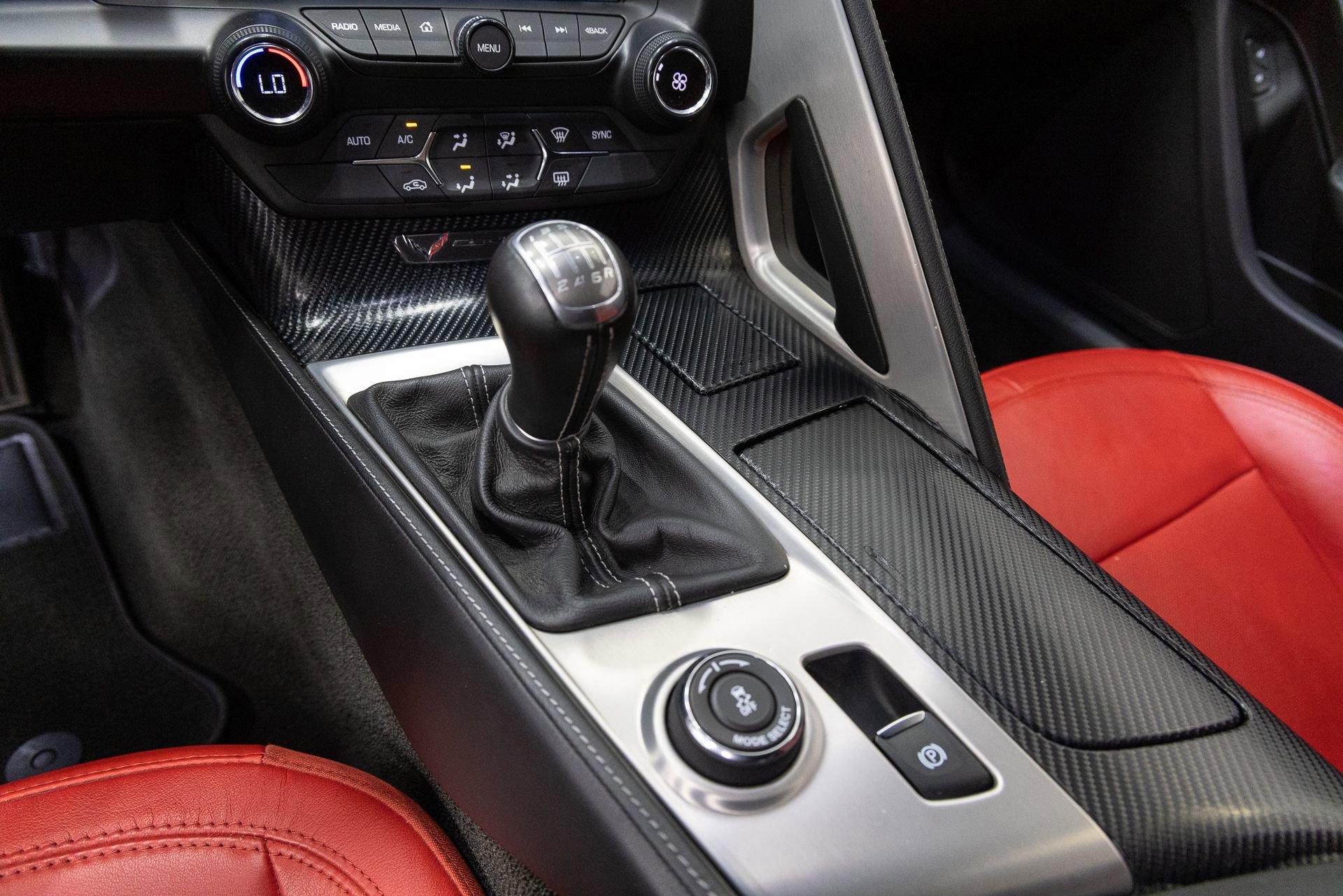 Used 2016 Chevrolet Corvette Stingray Coupe image 18