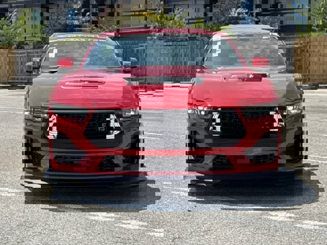 New 2025 Ford Mustang GT Premium w/ GT Performance Package image 14