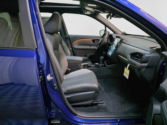 New 2026 Subaru Forester Sport AWD/4WD image 36