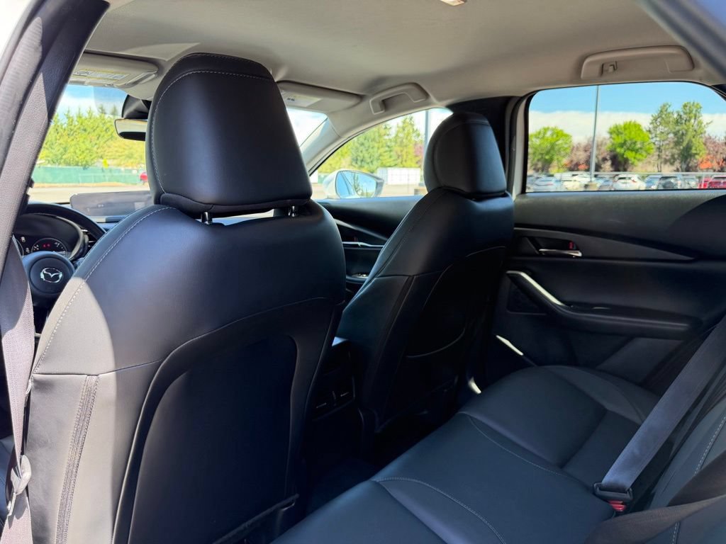 Used 2023 MAZDA CX-30 AWD 2.5 S w/ Preferred Package image 33
