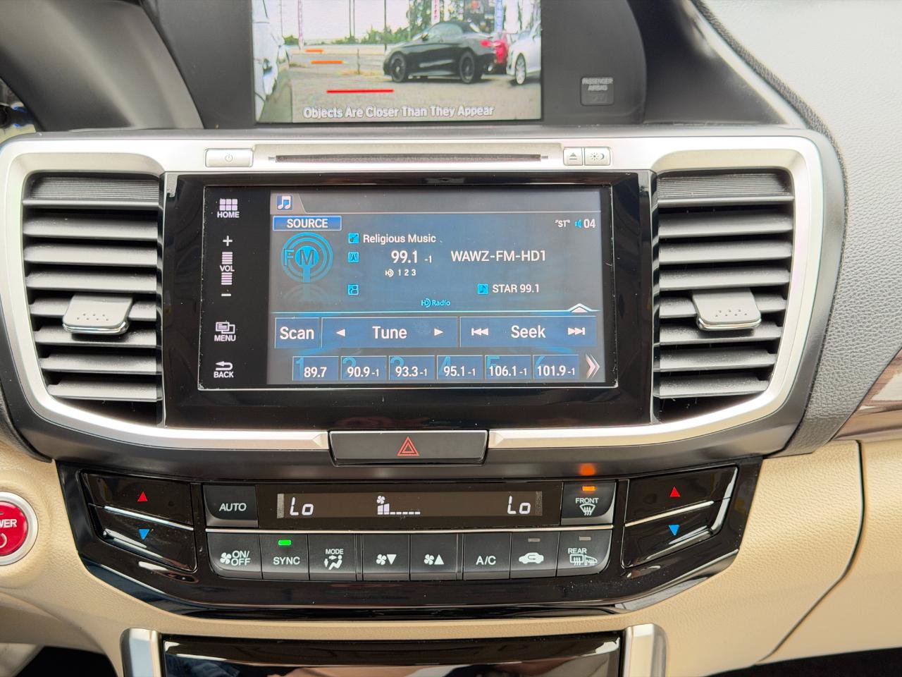 Used 2017 Honda Accord EX-L image 61