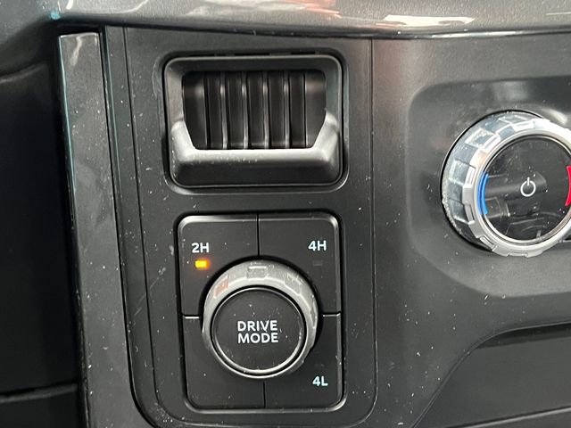 Certified 2022 Ford F150 XLT w/ Equipment Group 301A Mid image 33