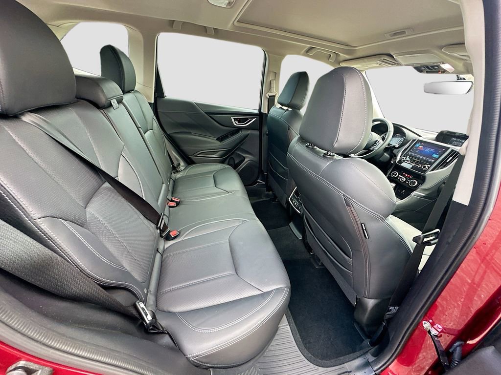 Used 2021 Subaru Forester Touring w/ Popular Package #2 AWD/4WD image 27