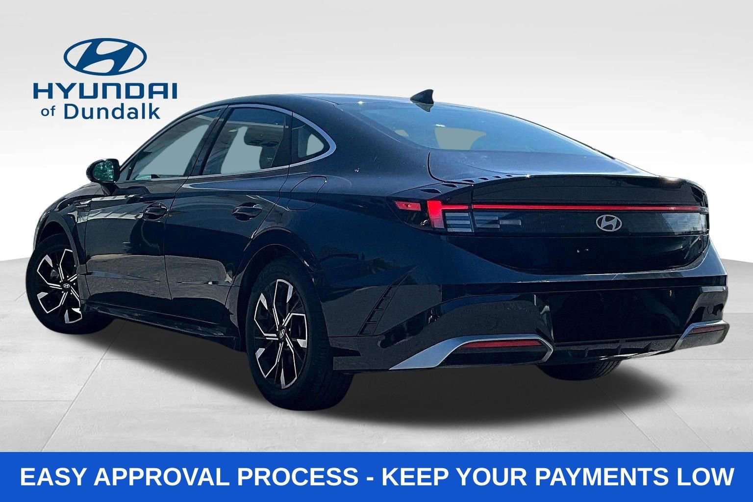 Used 2024 Hyundai Sonata SEL FWD image 5