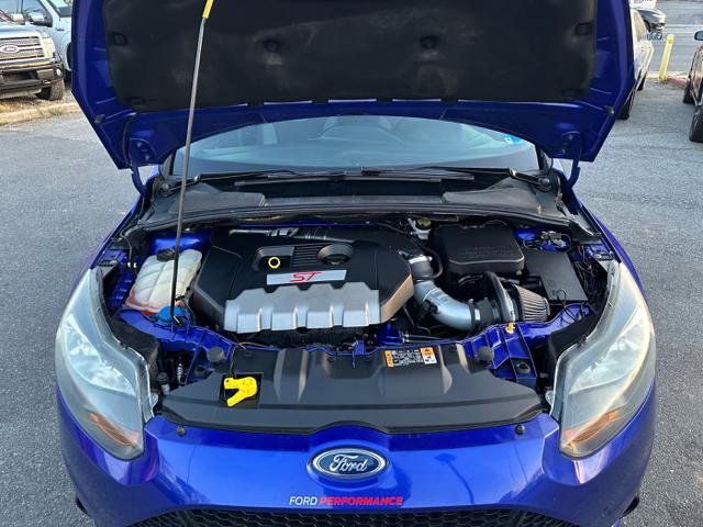 Used 2014 Ford Focus ST FWD image 23