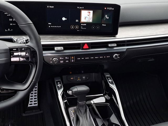 New 2026 Kia Sorento SX image 25