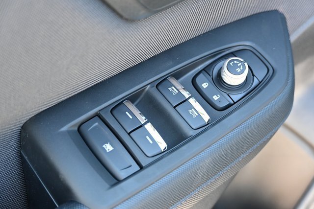 New 2026 Subaru Forester Premium image 17