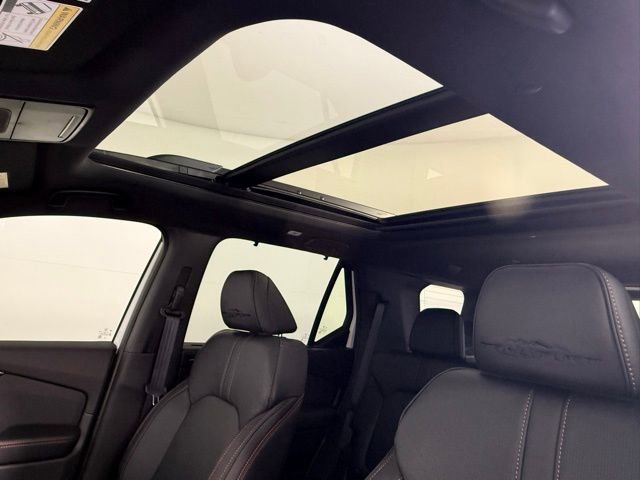 New 2026 Honda Passport TrailSport Elite image 35