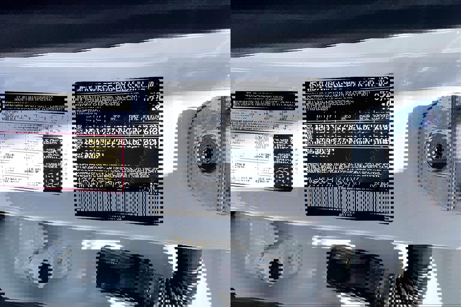 Used 2026 Mercedes-Benz GLE 350 4MATIC image 32