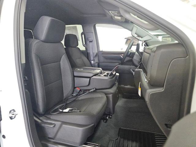 Used 2026 GMC Sierra 1500 SLE w/ X31 Off-Road Package image 13