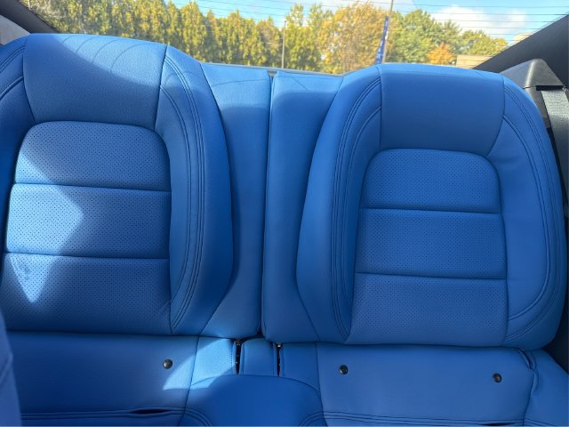 New 2026 Ford Mustang Premium RWD image 21