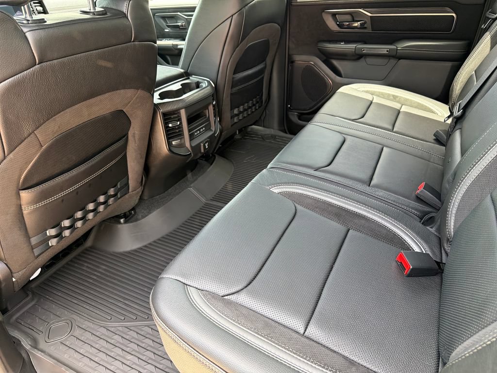 New 2026 RAM 1500 RHO AWD/4WD image 34