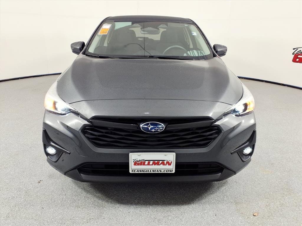 Certified 2024 Subaru Impreza 2.0i Sport image 22