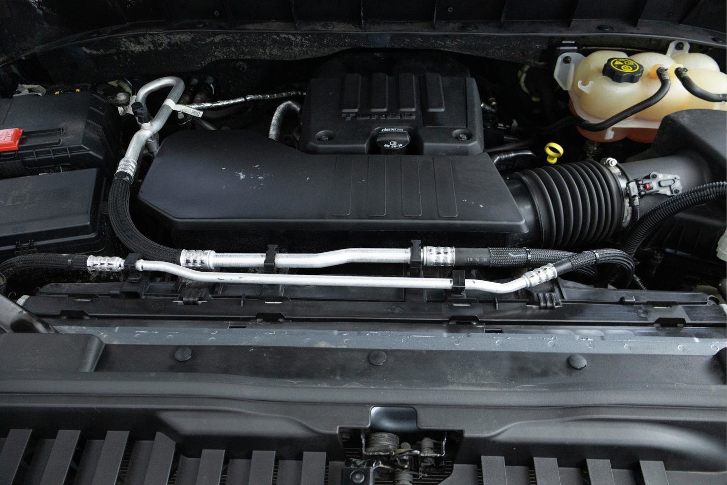 Used 2022 Chevrolet Silverado 1500 LT image 29