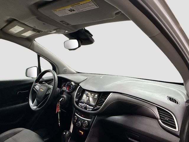 Used 2019 Chevrolet Trax LS image 24