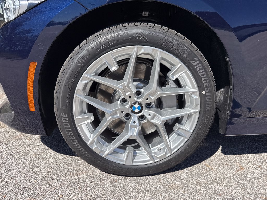 New 2026 BMW 330i xDrive Sedan w/ Premium Package AWD/4WD image 9