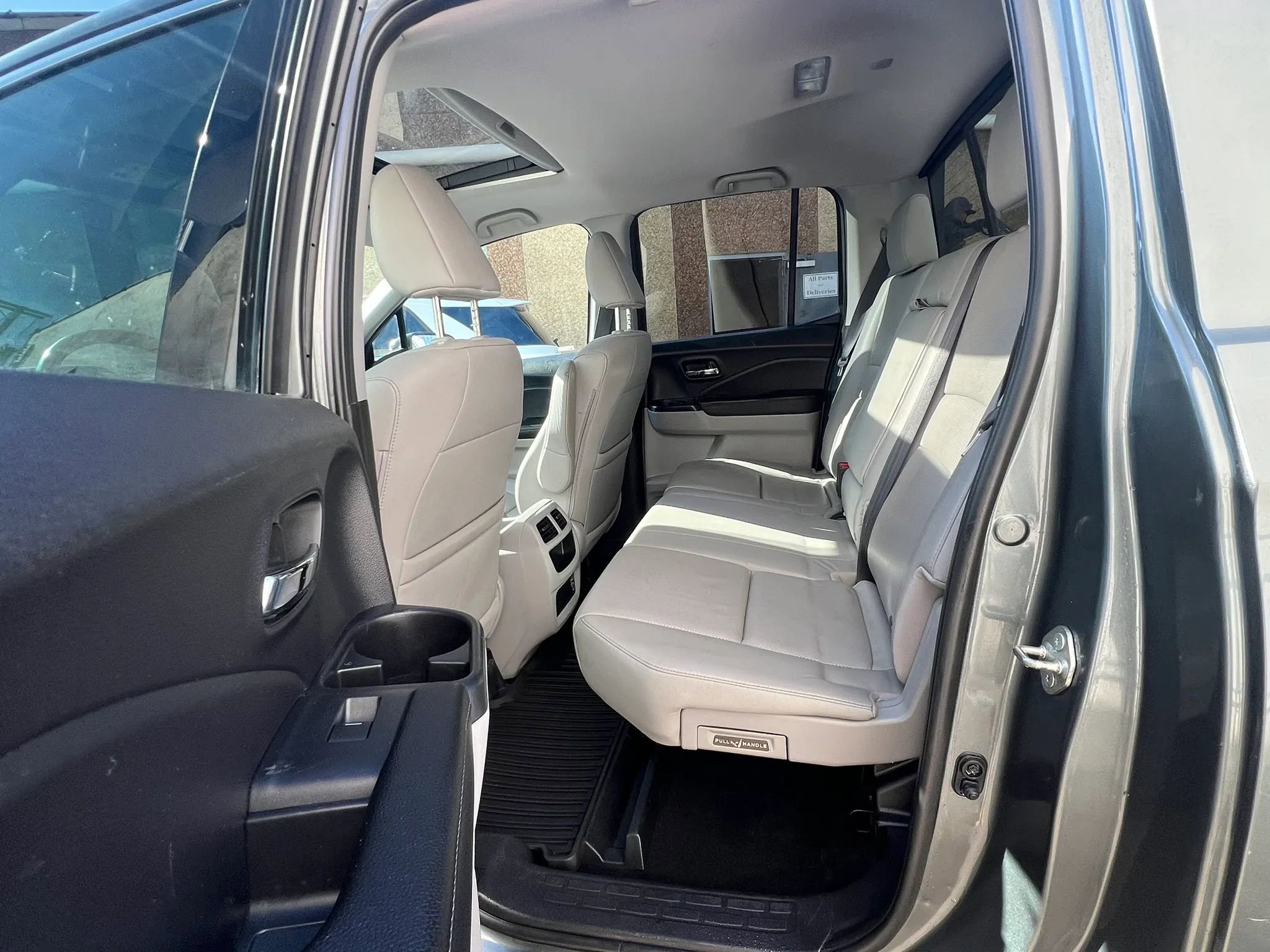 Used 2019 Honda Ridgeline RTL-E image 28