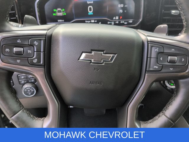 Used 2024 Chevrolet Silverado 1500 ZR2 AWD/4WD image 11