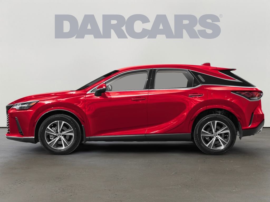 New 2026 Lexus RX 350 Premium image 2