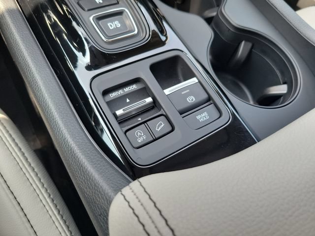 Certified 2026 Honda Passport RTL image 27