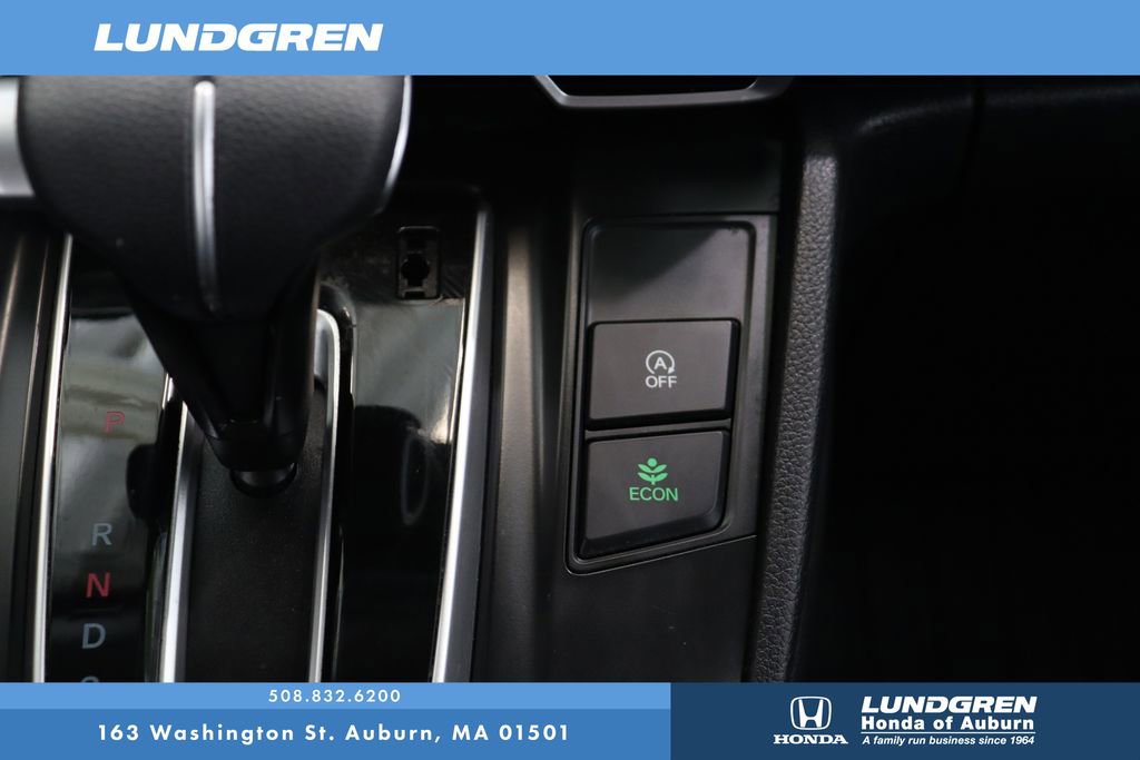 Certified 2020 Honda CR-V LX image 23