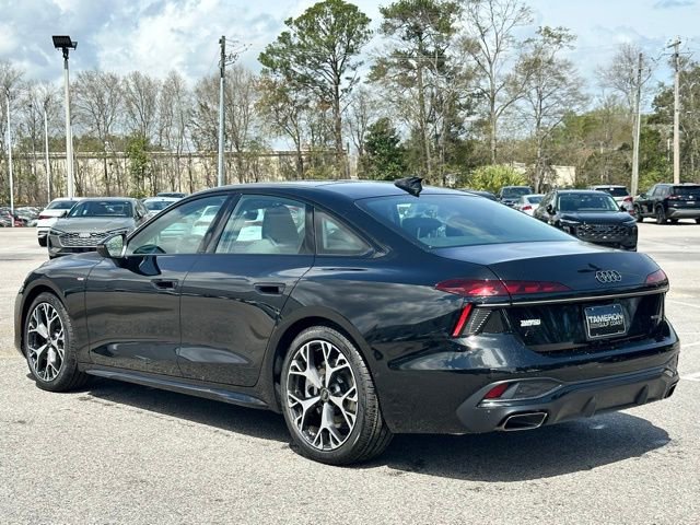 New 2026 Audi A6 Prestige image 25