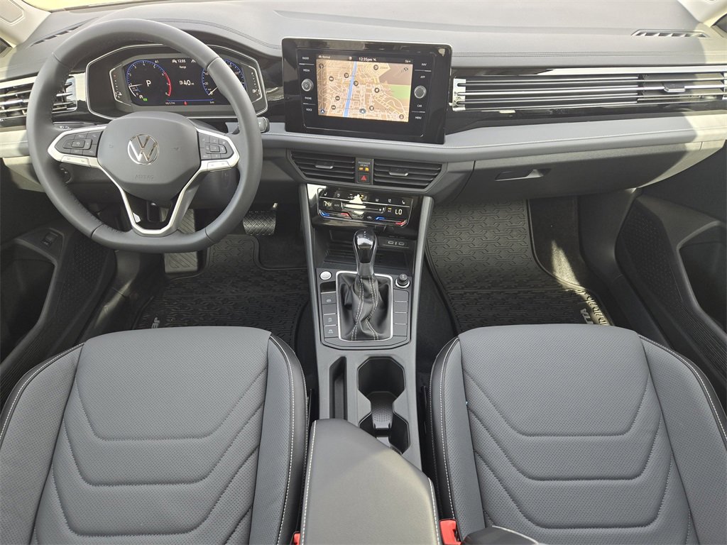 New 2026 Volkswagen Jetta SEL image 20