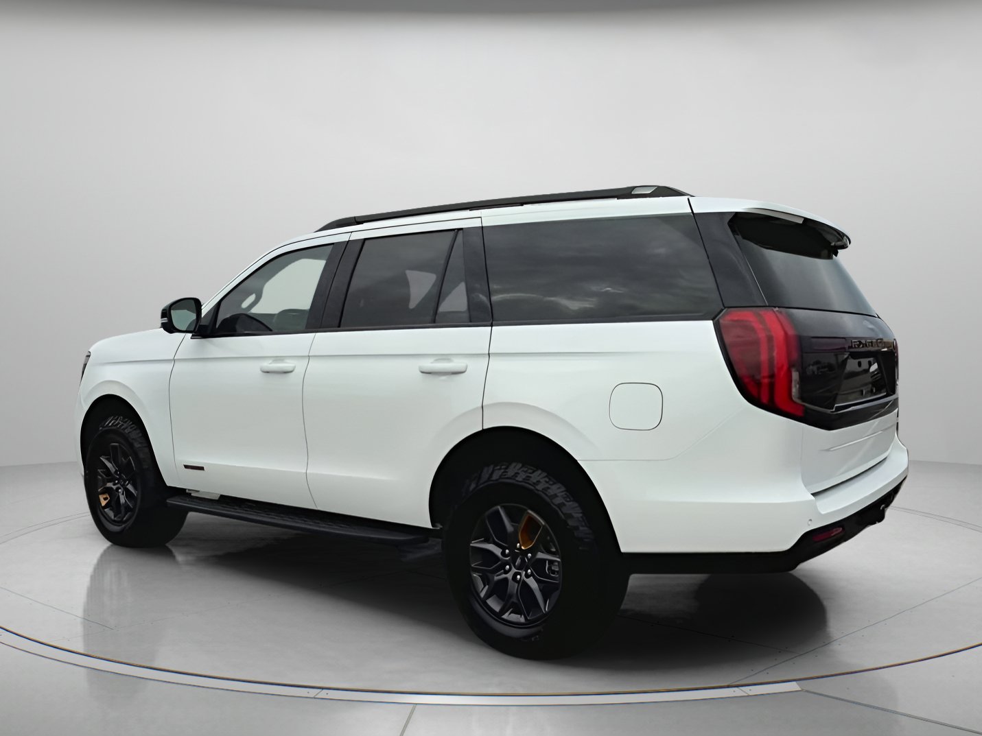 New 2026 Ford Expedition Tremor AWD/4WD image 21