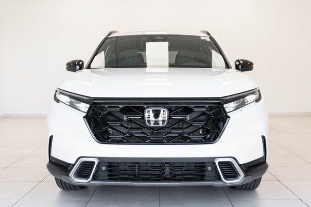 New 2026 Honda CR-V Sport Touring image 5