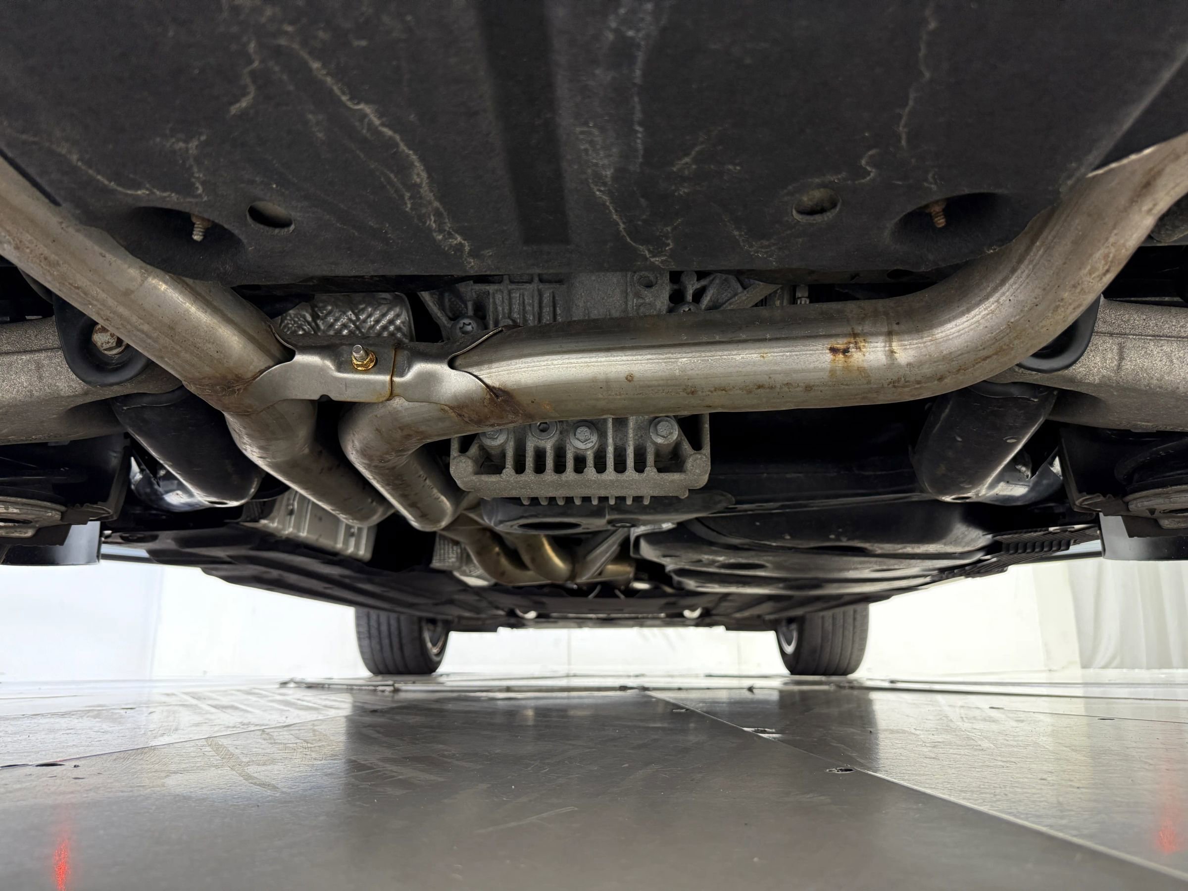 Used 2020 Porsche Macan S image 57